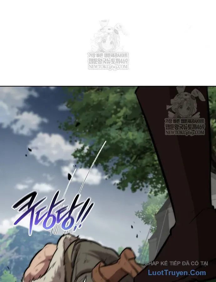 Hành Trình Vác Gậy Chạy Bốn Phương Tám Hướng Chap 22 - Next Chap 23