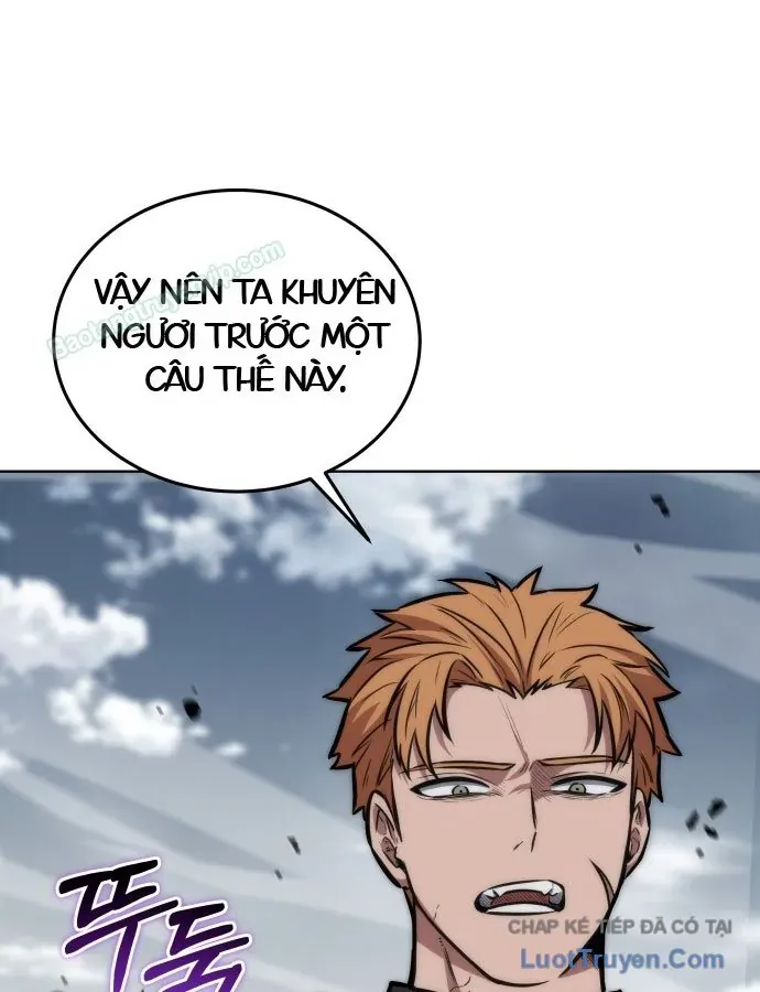 Hành Trình Vác Gậy Chạy Bốn Phương Tám Hướng Chap 22 - Next Chap 23