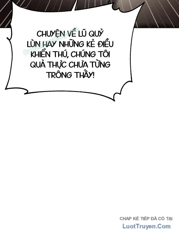 Hành Trình Vác Gậy Chạy Bốn Phương Tám Hướng Chap 22 - Next Chap 23