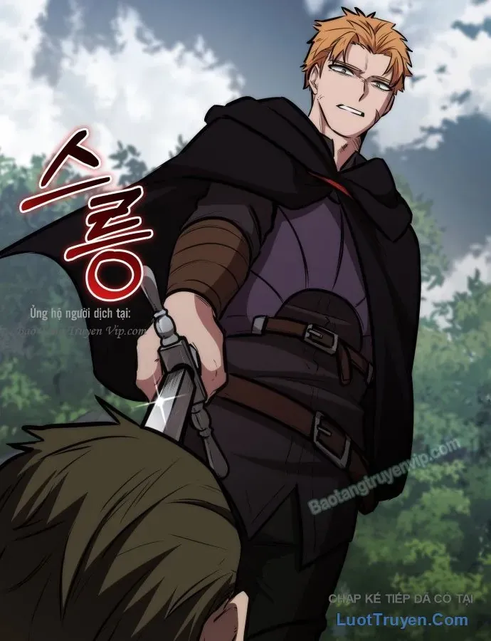 Hành Trình Vác Gậy Chạy Bốn Phương Tám Hướng Chap 22 - Next Chap 23