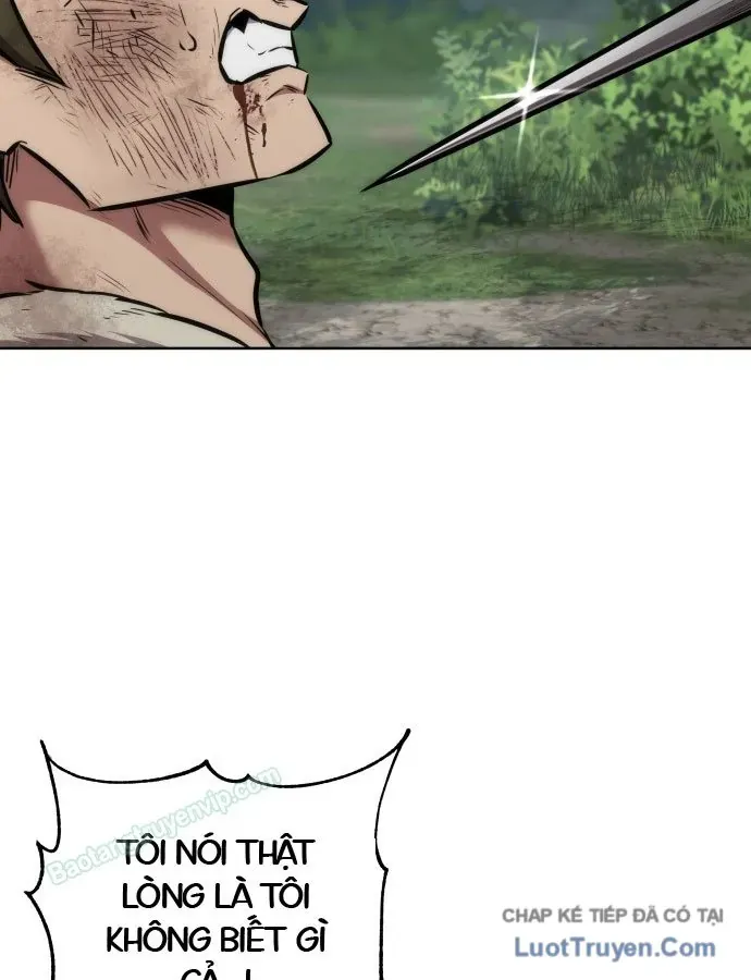 Hành Trình Vác Gậy Chạy Bốn Phương Tám Hướng Chap 22 - Next Chap 23