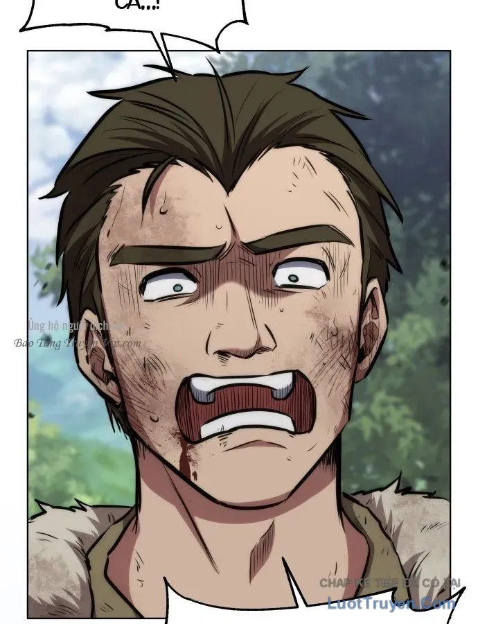 Hành Trình Vác Gậy Chạy Bốn Phương Tám Hướng Chap 22 - Next Chap 23