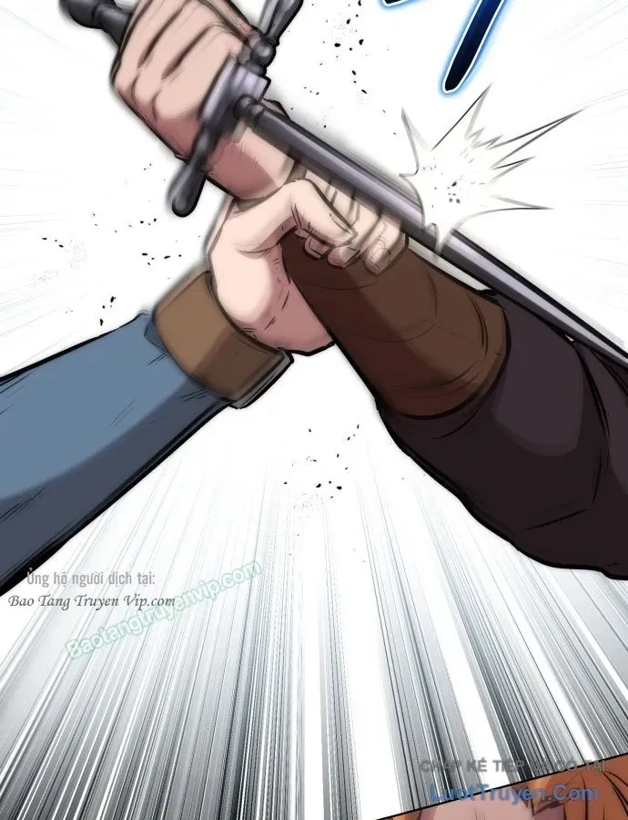 Hành Trình Vác Gậy Chạy Bốn Phương Tám Hướng Chap 22 - Next Chap 23