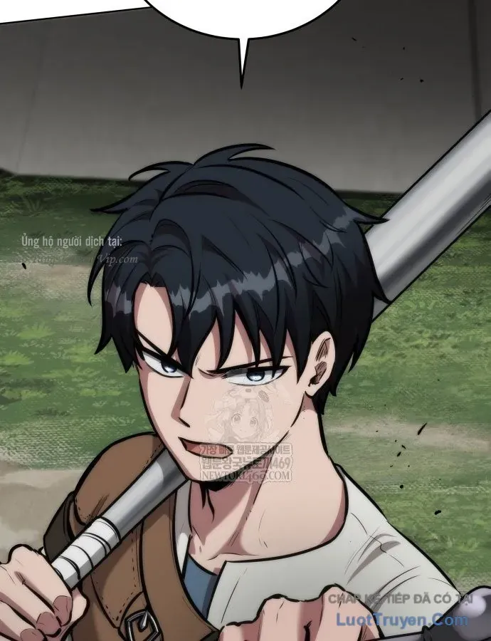 Hành Trình Vác Gậy Chạy Bốn Phương Tám Hướng Chap 22 - Next Chap 23