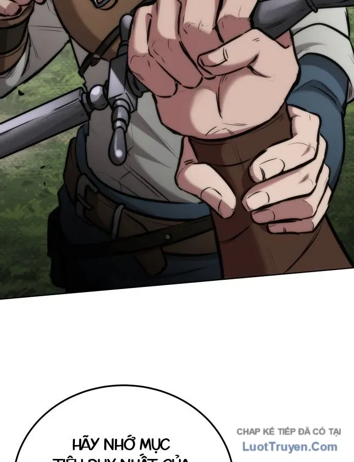 Hành Trình Vác Gậy Chạy Bốn Phương Tám Hướng Chap 22 - Next Chap 23