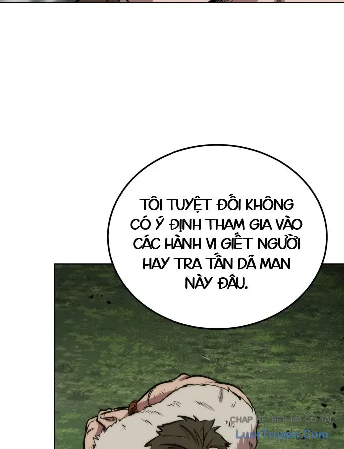 Hành Trình Vác Gậy Chạy Bốn Phương Tám Hướng Chap 22 - Next Chap 23