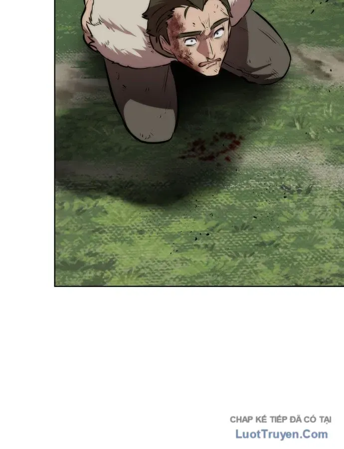 Hành Trình Vác Gậy Chạy Bốn Phương Tám Hướng Chap 22 - Next Chap 23