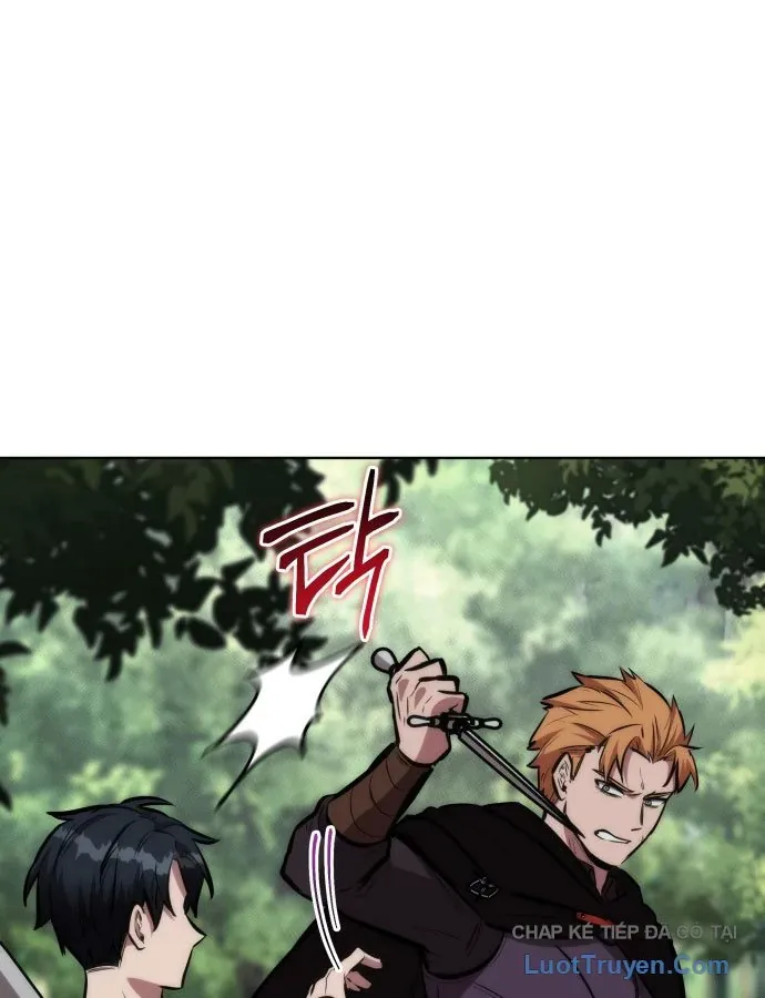 Hành Trình Vác Gậy Chạy Bốn Phương Tám Hướng Chap 22 - Next Chap 23