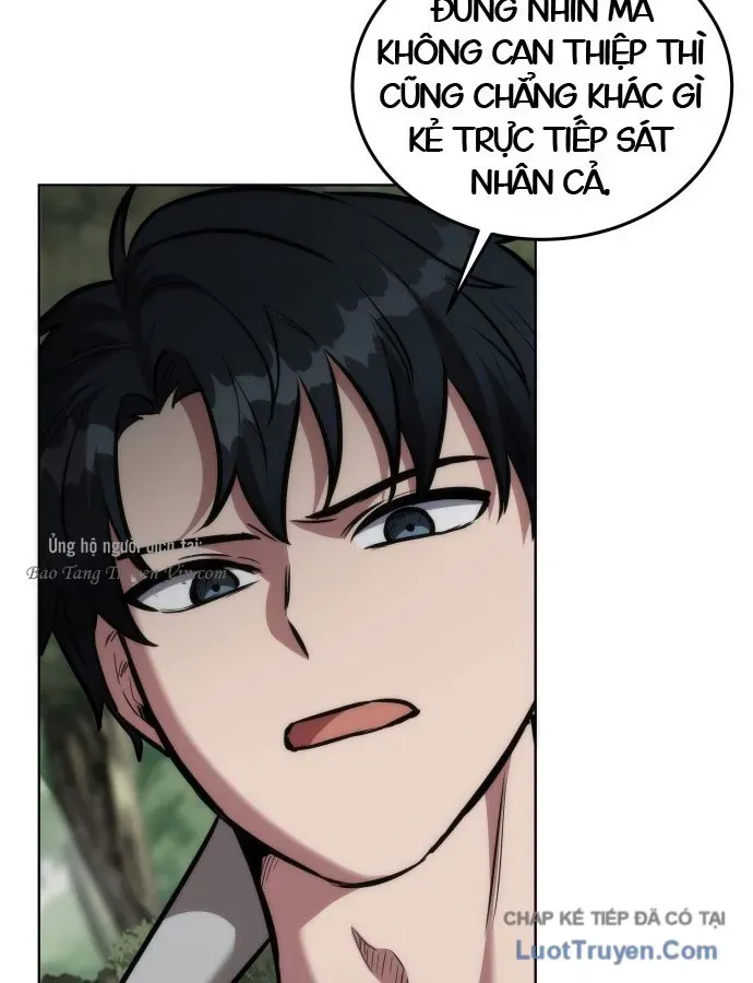 Hành Trình Vác Gậy Chạy Bốn Phương Tám Hướng Chap 22 - Next Chap 23