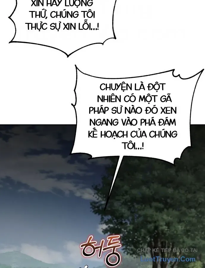 Hành Trình Vác Gậy Chạy Bốn Phương Tám Hướng Chap 22 - Next Chap 23