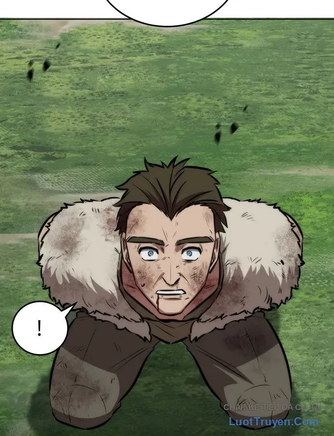 Hành Trình Vác Gậy Chạy Bốn Phương Tám Hướng Chap 22 - Next Chap 23