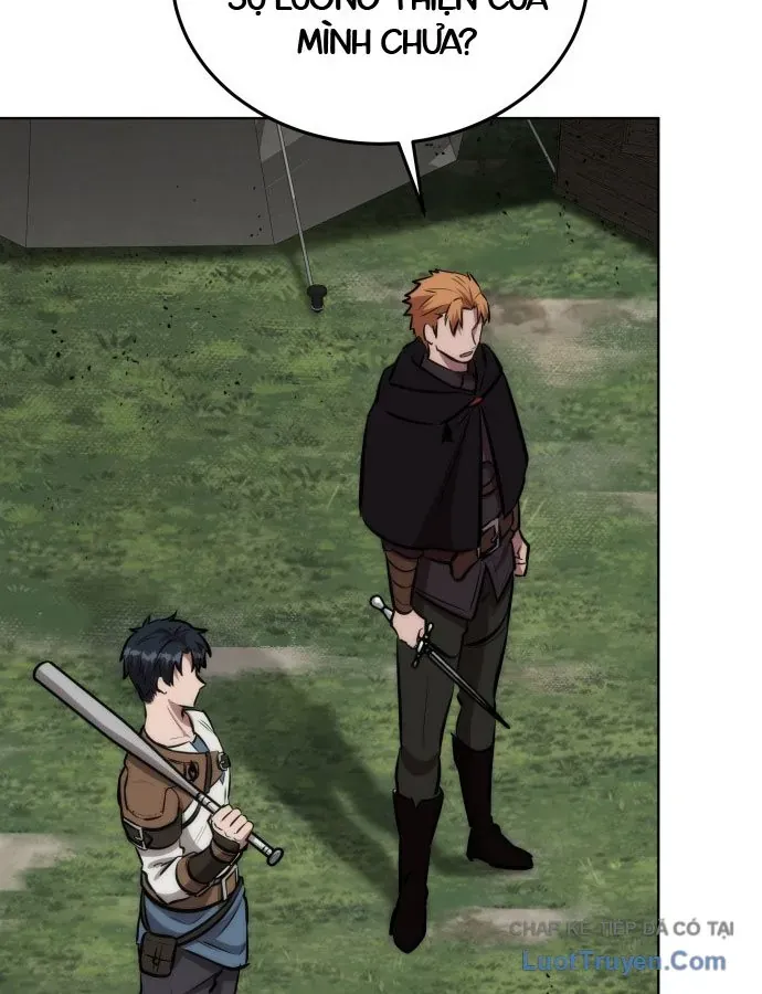 Hành Trình Vác Gậy Chạy Bốn Phương Tám Hướng Chap 22 - Next Chap 23