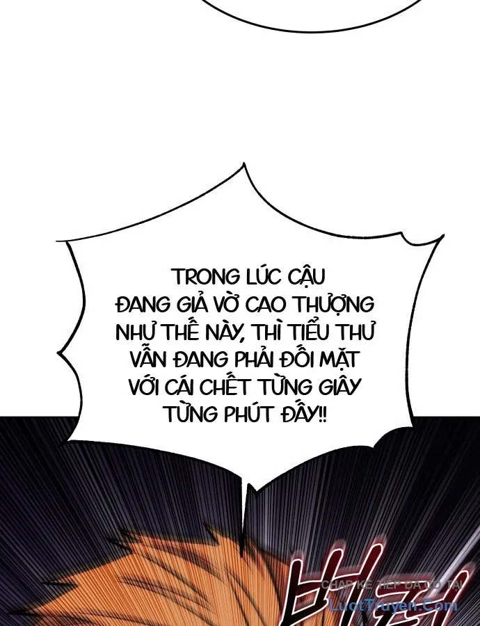 Hành Trình Vác Gậy Chạy Bốn Phương Tám Hướng Chap 22 - Next Chap 23