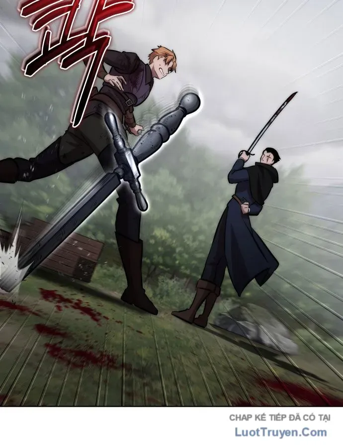 Hành Trình Vác Gậy Chạy Bốn Phương Tám Hướng Chap 23 - Next Chap 24