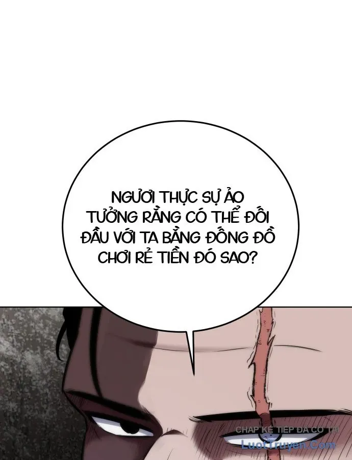 Hành Trình Vác Gậy Chạy Bốn Phương Tám Hướng Chap 23 - Next Chap 24