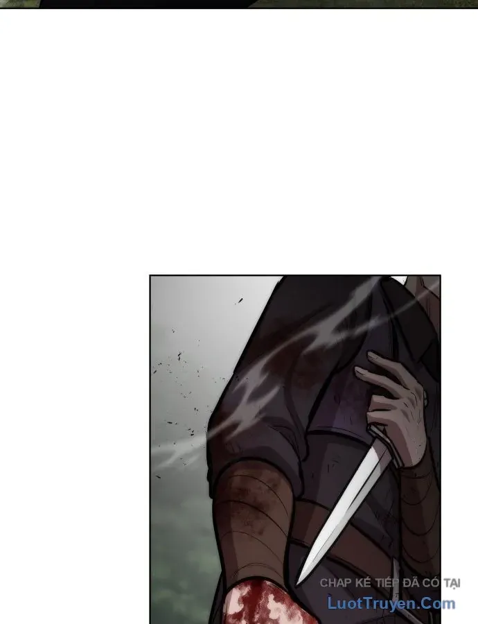 Hành Trình Vác Gậy Chạy Bốn Phương Tám Hướng Chap 23 - Next Chap 24