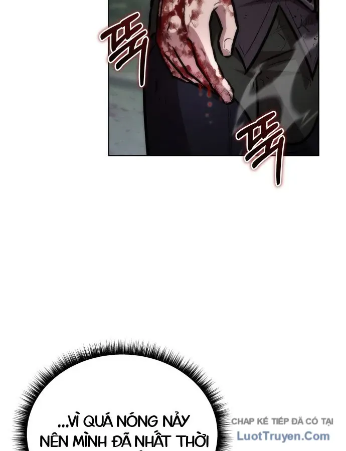 Hành Trình Vác Gậy Chạy Bốn Phương Tám Hướng Chap 23 - Next Chap 24