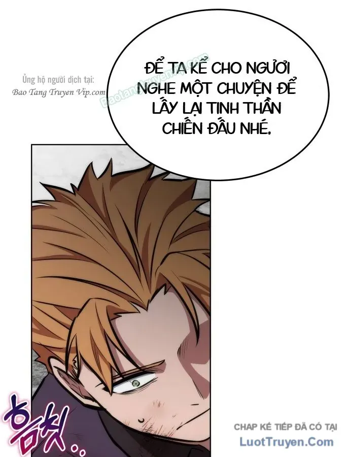 Hành Trình Vác Gậy Chạy Bốn Phương Tám Hướng Chap 23 - Next Chap 24