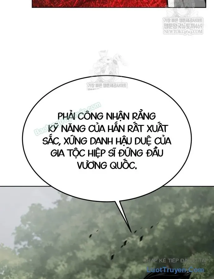 Hành Trình Vác Gậy Chạy Bốn Phương Tám Hướng Chap 23 - Next Chap 24