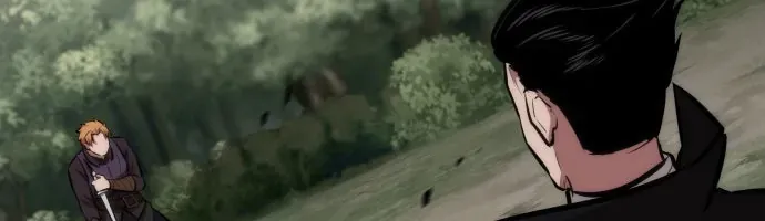 Hành Trình Vác Gậy Chạy Bốn Phương Tám Hướng Chap 23 - Next Chap 24