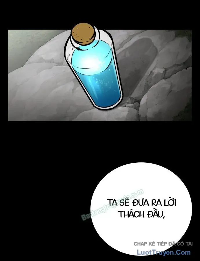 Hành Trình Vác Gậy Chạy Bốn Phương Tám Hướng Chap 23 - Next Chap 24