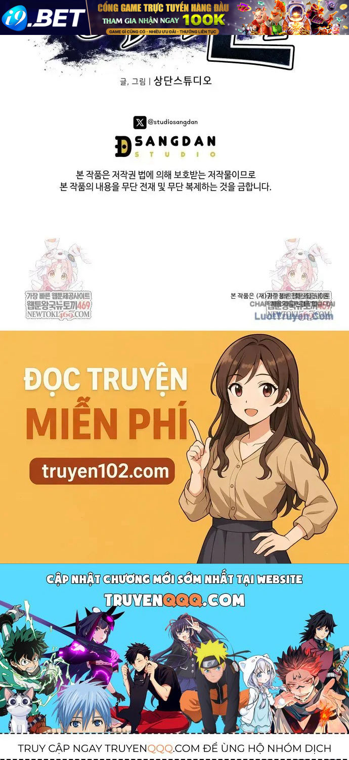 Hành Trình Vác Gậy Chạy Bốn Phương Tám Hướng Chap 23 - Next Chap 24