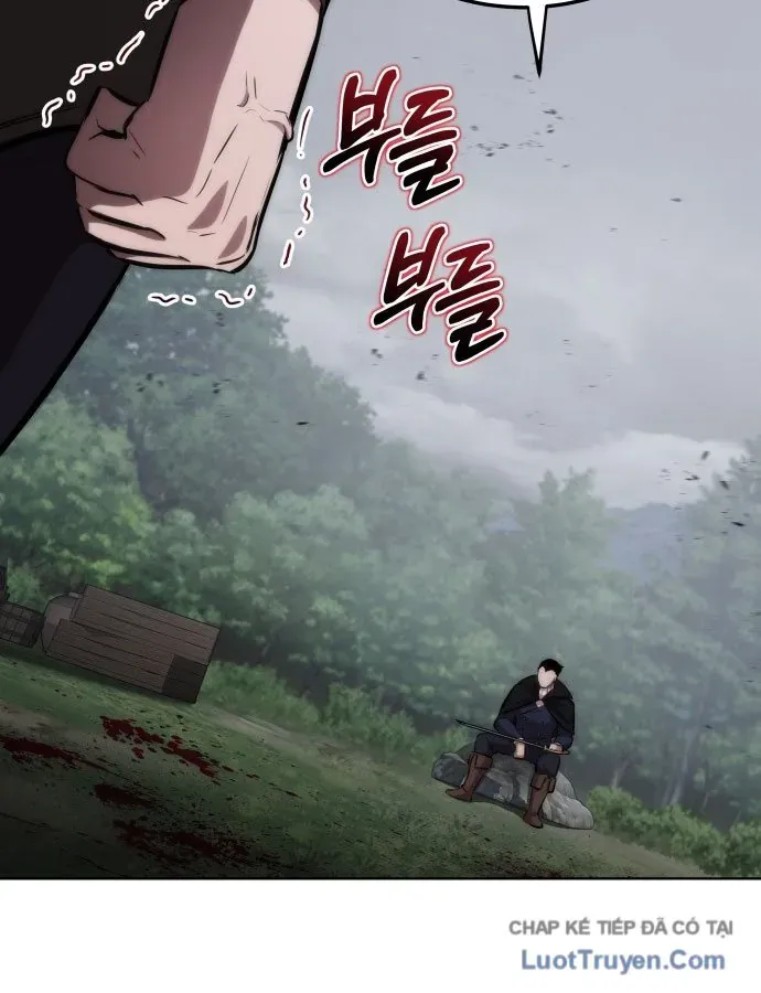 Hành Trình Vác Gậy Chạy Bốn Phương Tám Hướng Chap 23 - Next Chap 24