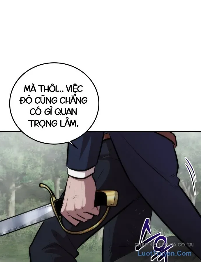 Hành Trình Vác Gậy Chạy Bốn Phương Tám Hướng Chap 23 - Next Chap 24