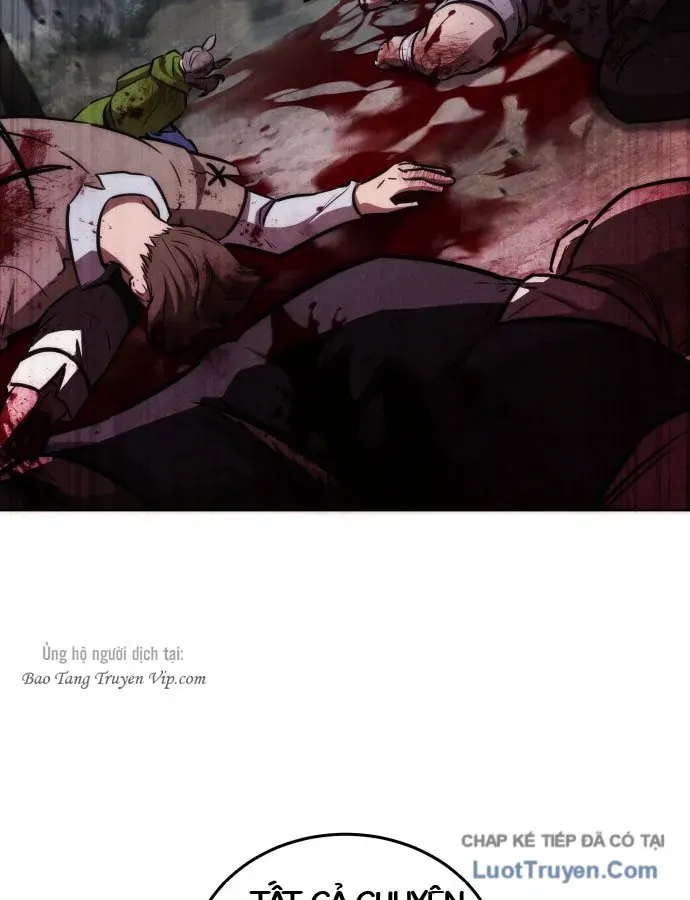 Hành Trình Vác Gậy Chạy Bốn Phương Tám Hướng Chap 23 - Next Chap 24