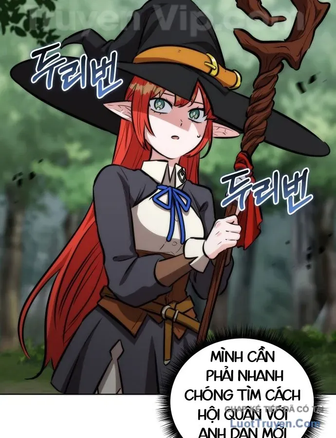 Hành Trình Vác Gậy Chạy Bốn Phương Tám Hướng Chap 23 - Next Chap 24