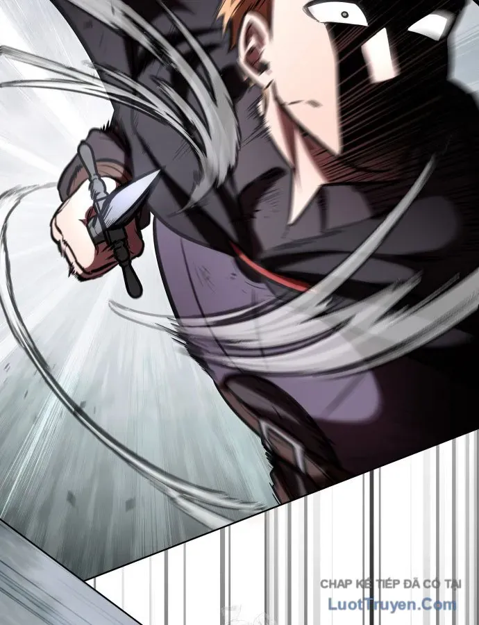 Hành Trình Vác Gậy Chạy Bốn Phương Tám Hướng Chap 23 - Next Chap 24