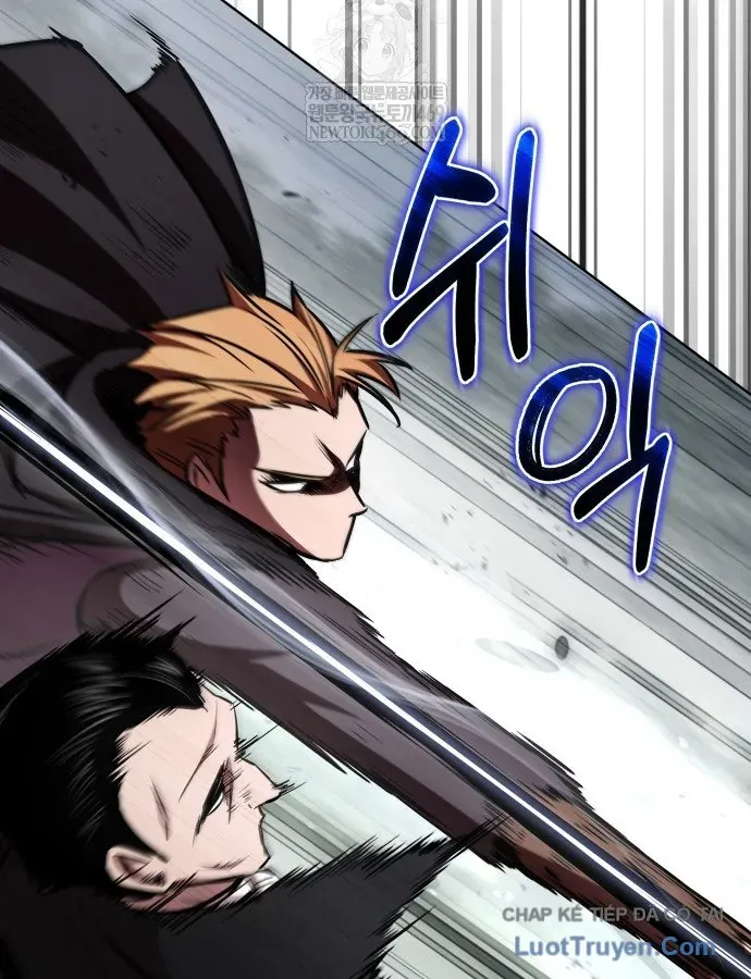 Hành Trình Vác Gậy Chạy Bốn Phương Tám Hướng Chap 23 - Next Chap 24