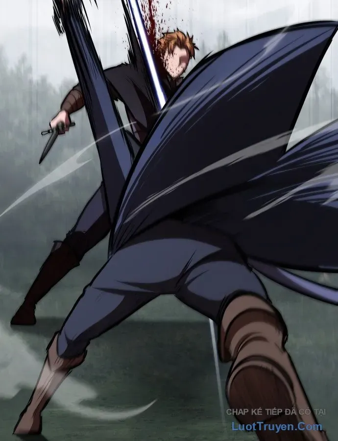 Hành Trình Vác Gậy Chạy Bốn Phương Tám Hướng Chap 23 - Next Chap 24