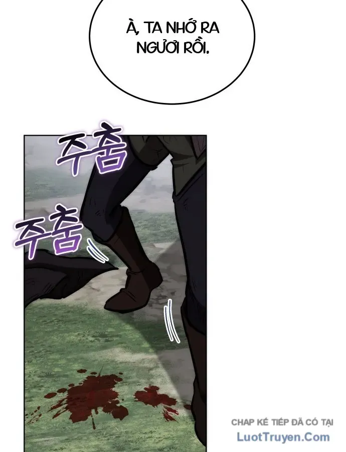 Hành Trình Vác Gậy Chạy Bốn Phương Tám Hướng Chap 23 - Next Chap 24