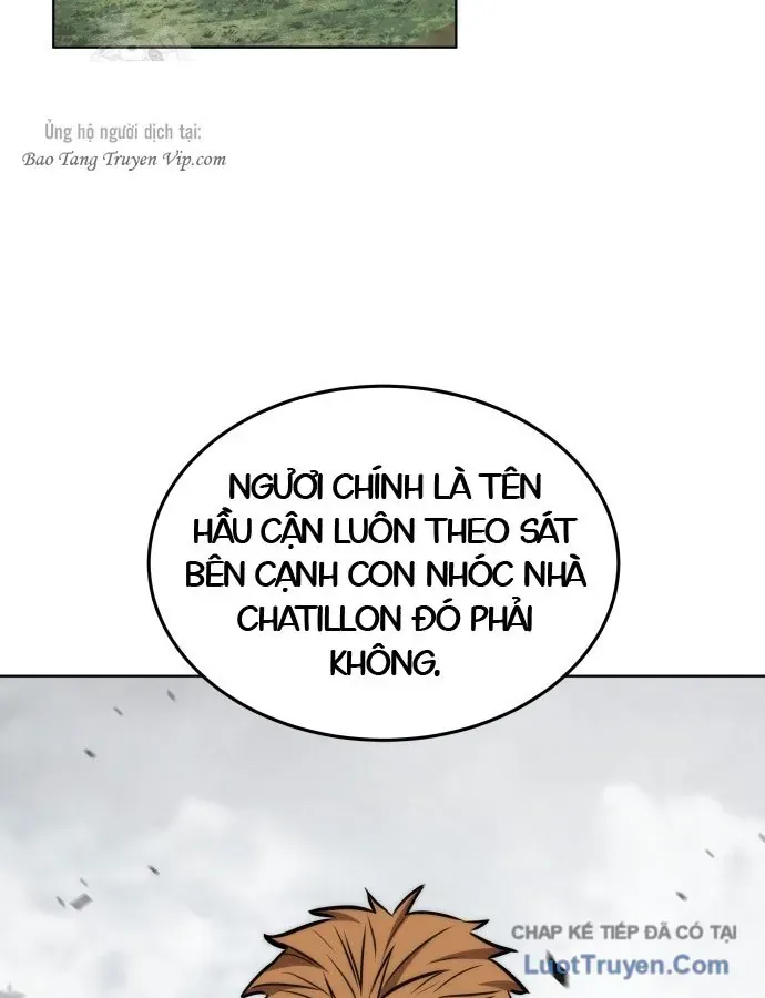 Hành Trình Vác Gậy Chạy Bốn Phương Tám Hướng Chap 23 - Next Chap 24