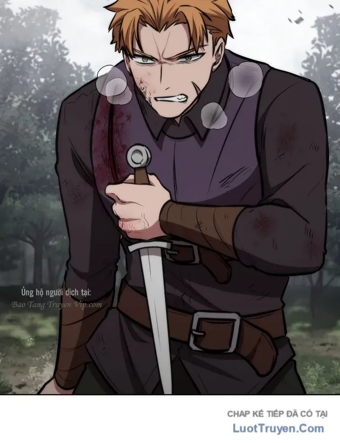 Hành Trình Vác Gậy Chạy Bốn Phương Tám Hướng Chap 23 - Next Chap 24