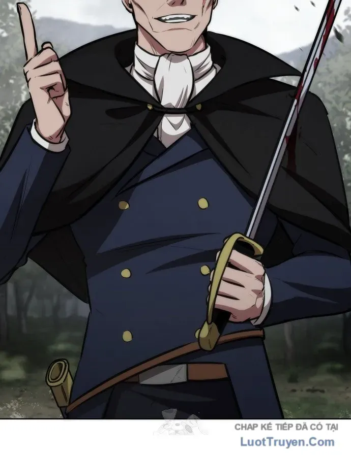 Hành Trình Vác Gậy Chạy Bốn Phương Tám Hướng Chap 23 - Next Chap 24