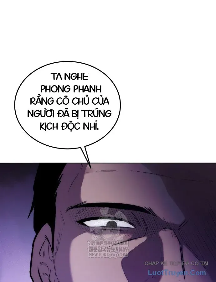 Hành Trình Vác Gậy Chạy Bốn Phương Tám Hướng Chap 23 - Next Chap 24