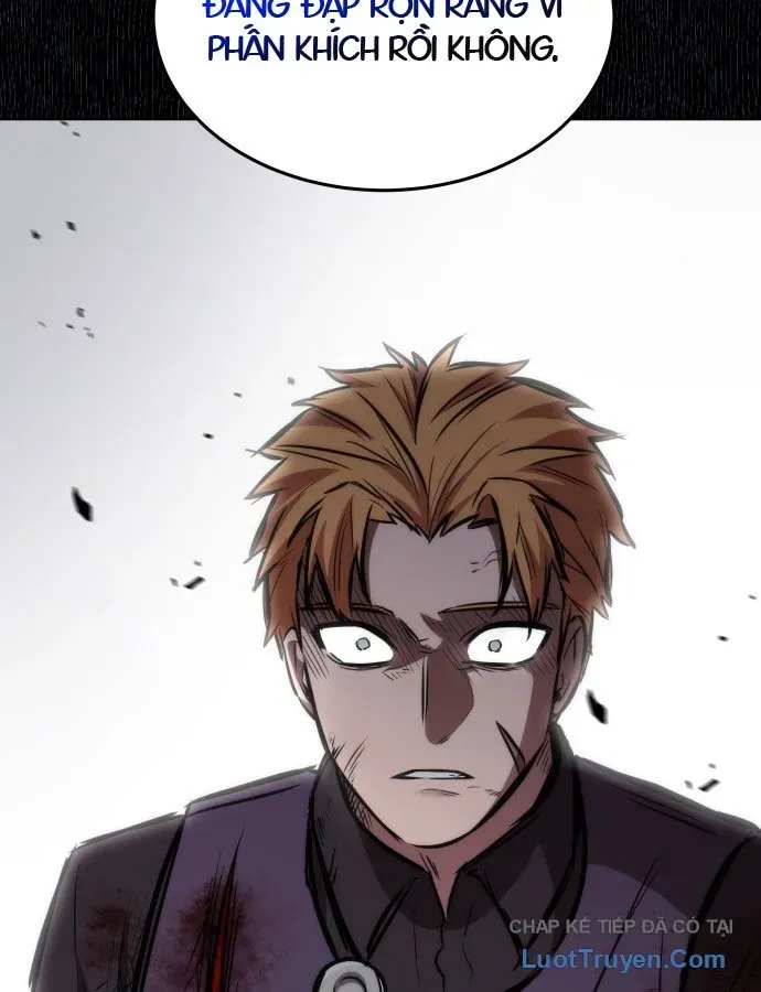 Hành Trình Vác Gậy Chạy Bốn Phương Tám Hướng Chap 23 - Next Chap 24