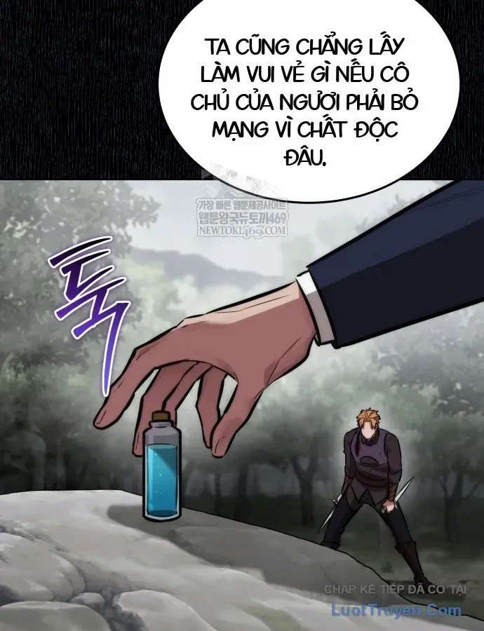 Hành Trình Vác Gậy Chạy Bốn Phương Tám Hướng Chap 23 - Next Chap 24