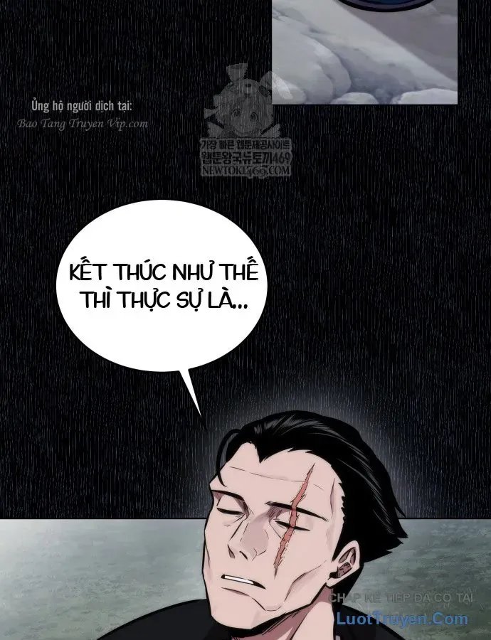 Hành Trình Vác Gậy Chạy Bốn Phương Tám Hướng Chap 23 - Next Chap 24