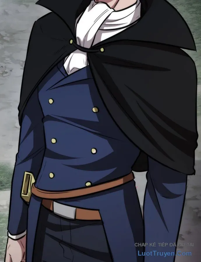 Hành Trình Vác Gậy Chạy Bốn Phương Tám Hướng Chap 23 - Next Chap 24