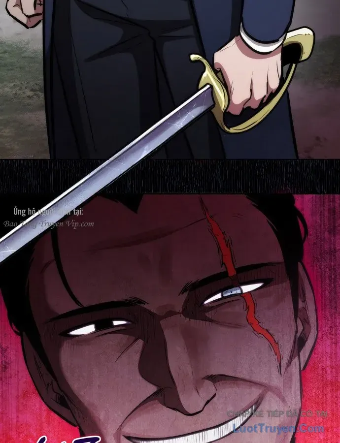 Hành Trình Vác Gậy Chạy Bốn Phương Tám Hướng Chap 23 - Next Chap 24