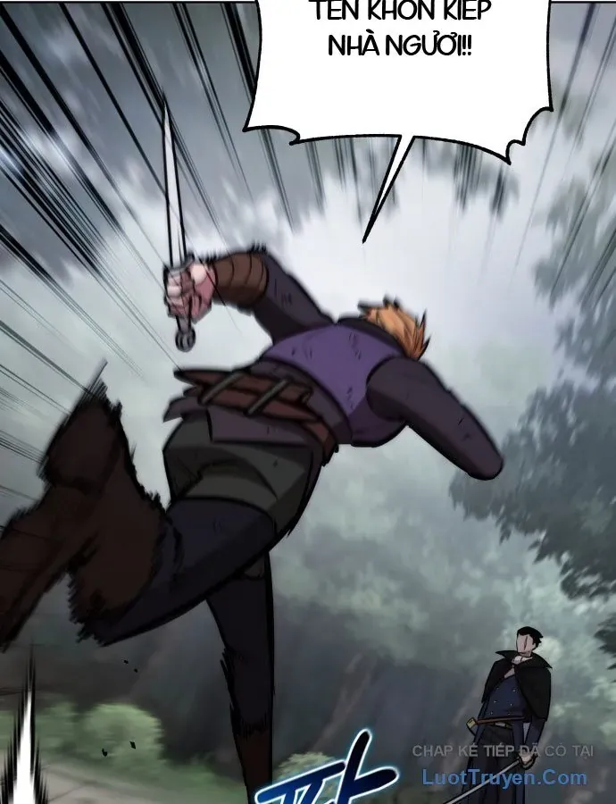 Hành Trình Vác Gậy Chạy Bốn Phương Tám Hướng Chap 23 - Next Chap 24