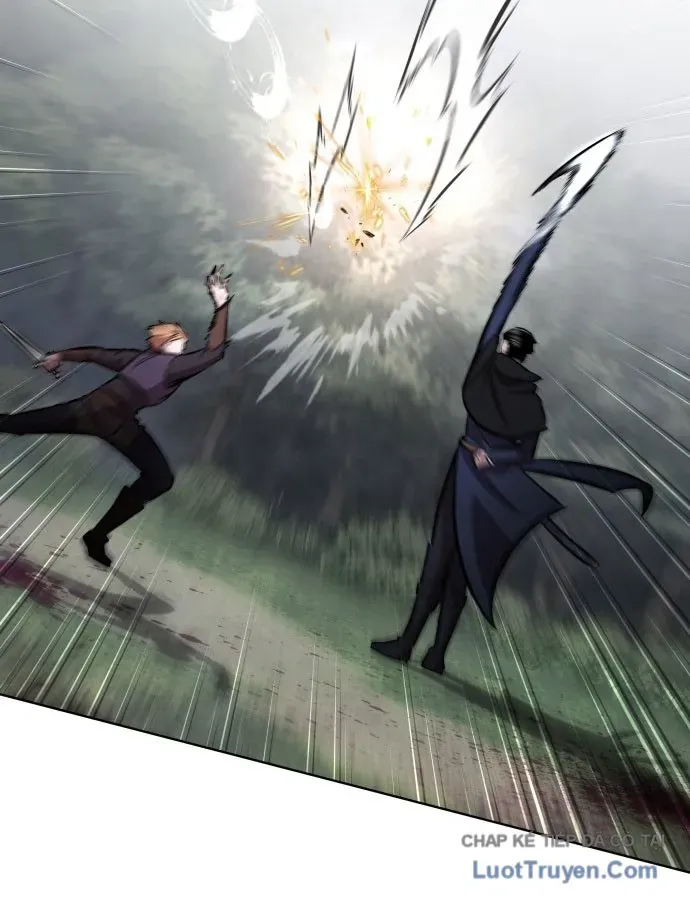 Hành Trình Vác Gậy Chạy Bốn Phương Tám Hướng Chap 23 - Next Chap 24