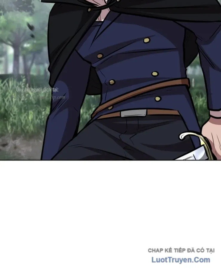 Hành Trình Vác Gậy Chạy Bốn Phương Tám Hướng Chap 24 - Next Chap 25