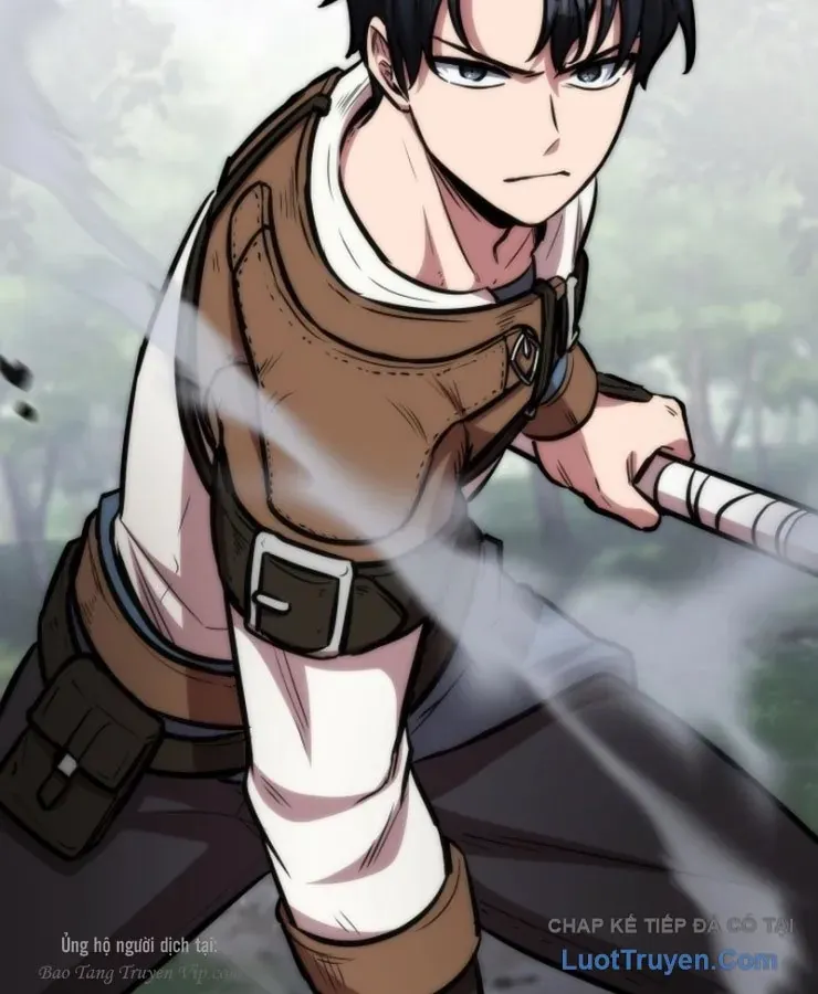 Hành Trình Vác Gậy Chạy Bốn Phương Tám Hướng Chap 24 - Next Chap 25