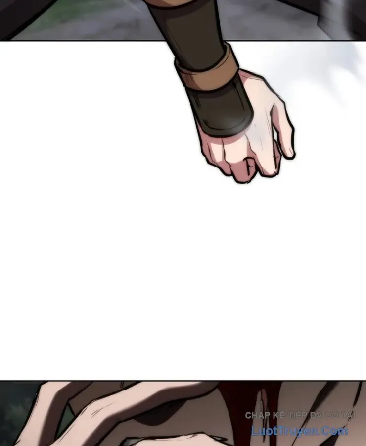 Hành Trình Vác Gậy Chạy Bốn Phương Tám Hướng Chap 24 - Next Chap 25