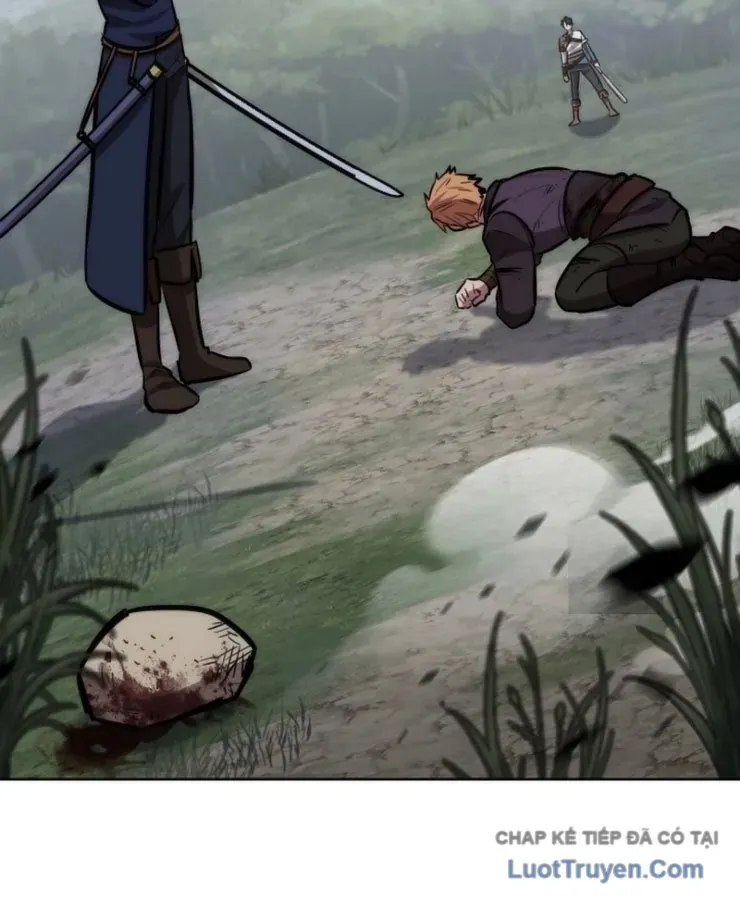 Hành Trình Vác Gậy Chạy Bốn Phương Tám Hướng Chap 24 - Next Chap 25