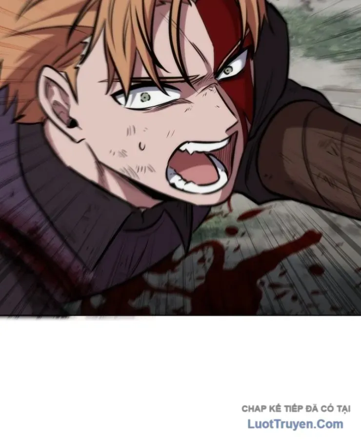 Hành Trình Vác Gậy Chạy Bốn Phương Tám Hướng Chap 24 - Next Chap 25